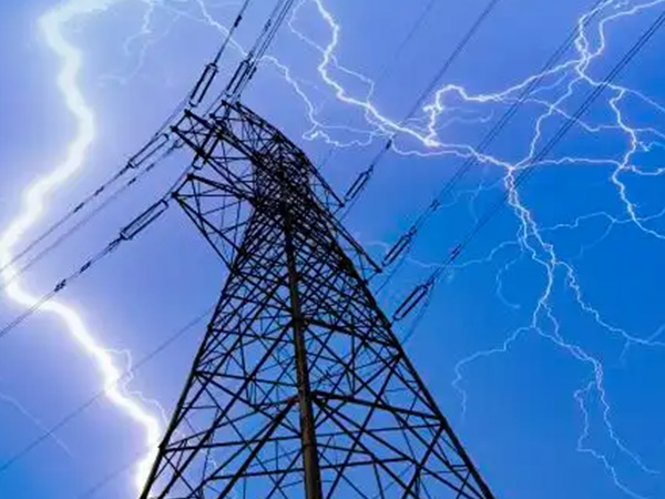OPGW光纜易造雷擊原因分析