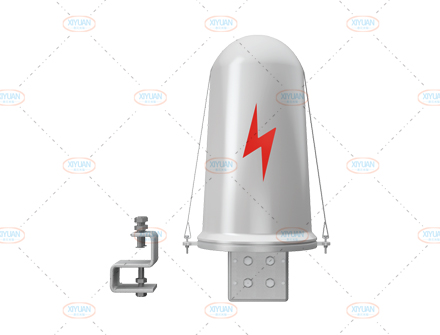 電力光纜塔用接頭盒，電力光纜接續(xù)盒