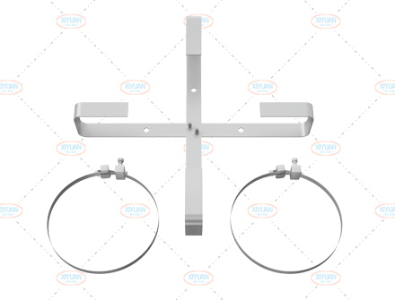 ADSS/OPGW光纜桿用余纜架